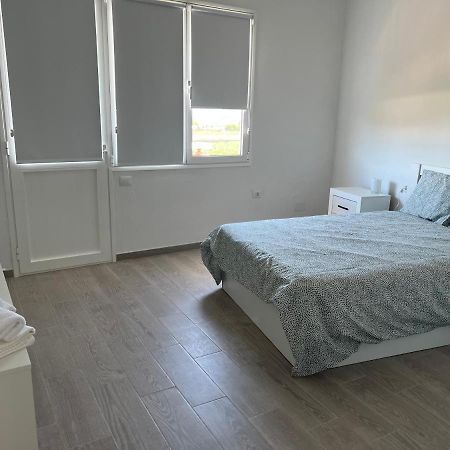 Ferienwohnung Apartamento Margarita Los Llanos De Aridane Exterior foto