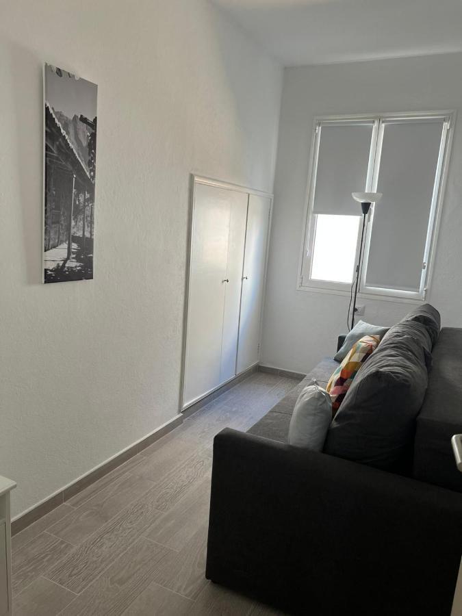 Ferienwohnung Apartamento Margarita Los Llanos De Aridane Exterior foto