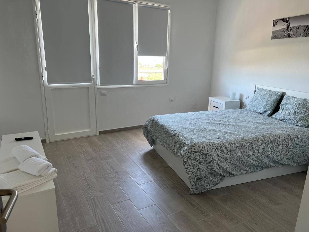 Ferienwohnung Apartamento Margarita Los Llanos De Aridane Exterior foto
